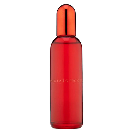 Milton Lloyd Milton Lloyd, Colour Me Red, Eau de Parfum, Für Frauen, 100 ml Regular
