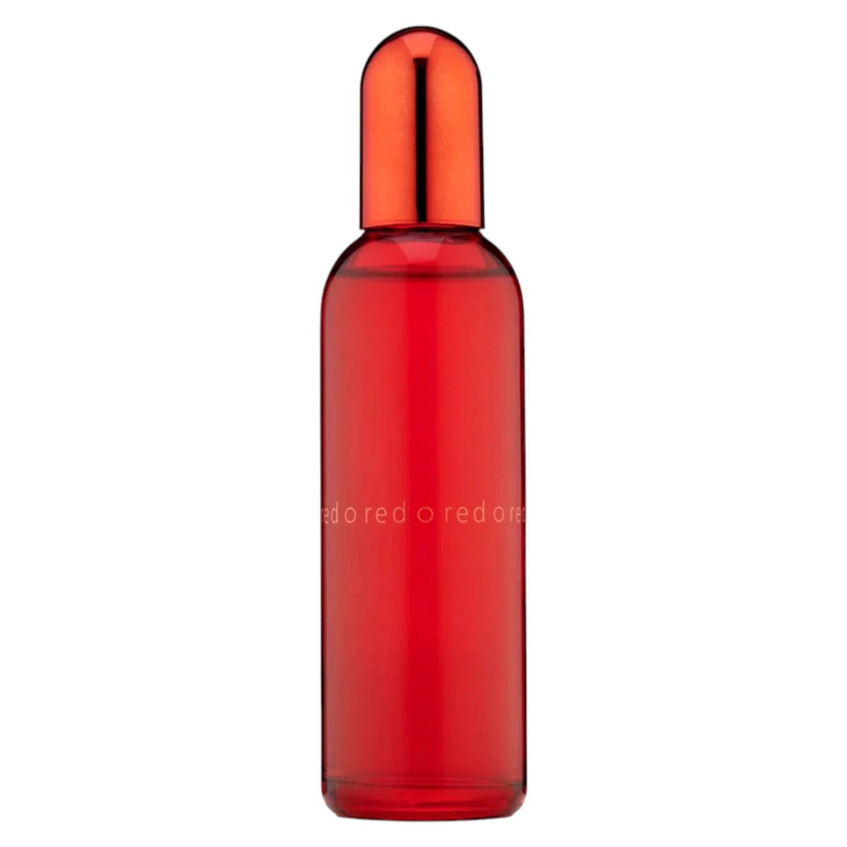 Milton Lloyd, Colour Me Red, Eau De Parfum, For Women, 100 ml