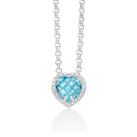 MILUNA CLD4361 Schmuck
