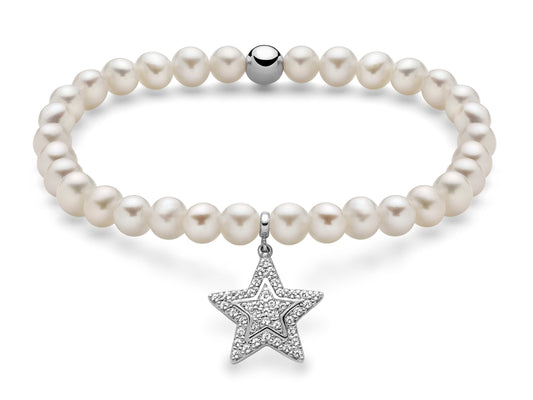 MILUNA PBR2553-TPZ Schmuck