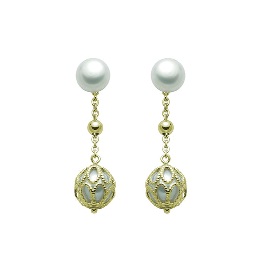 MILUNA PER2450G Schmuck