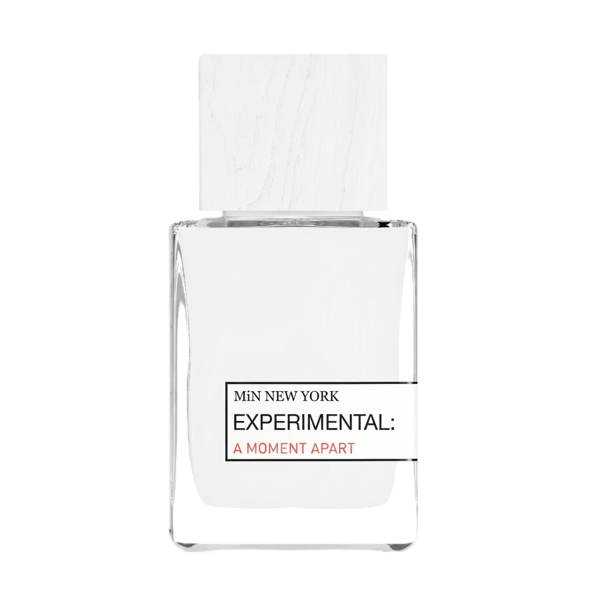 MIN NEW YORK A MOMENT APART EDP 75 ML