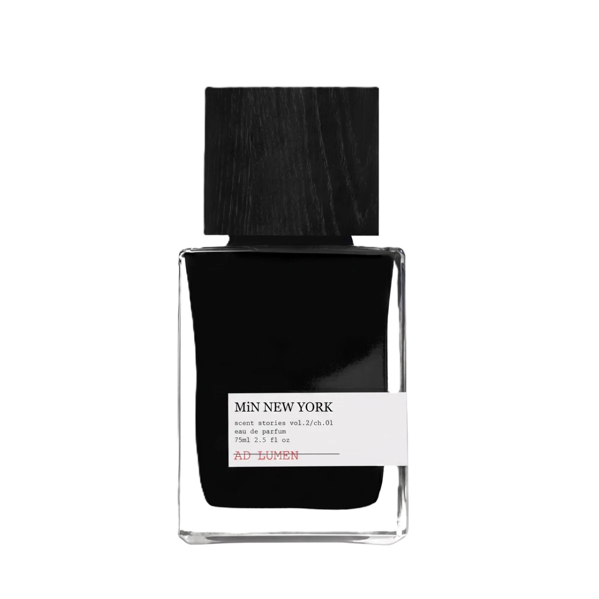MIN NEW YORK AD LUMEN EDP 75 ML