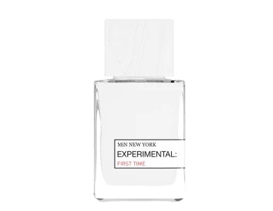 Min New York First Time Edp 75ml