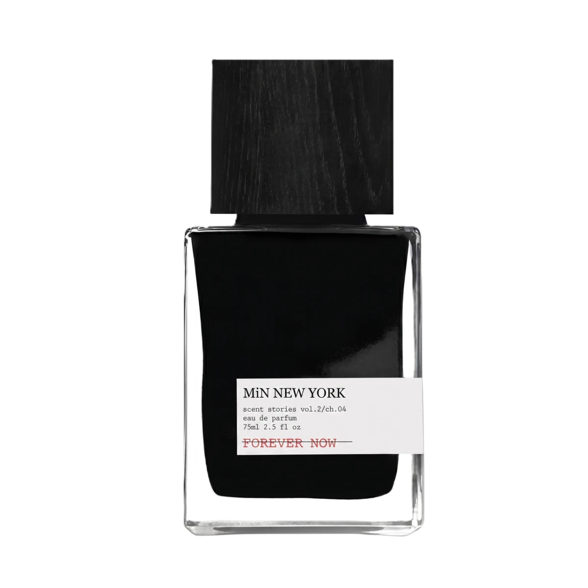 MIN NEW YORK FOREVER NOW EDP 75 ML