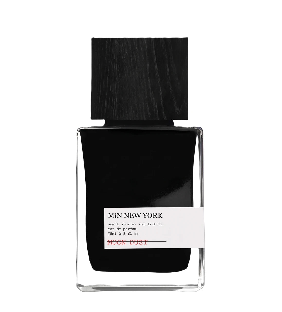 MIN NEW YORK MOON DUST EDP 75 ML
