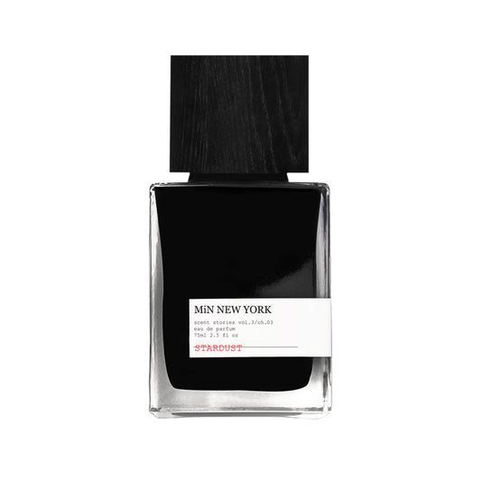 MIN NEW YORK MIN NEW YORK Stardust Eau de Parfum 75 ml Parfüm