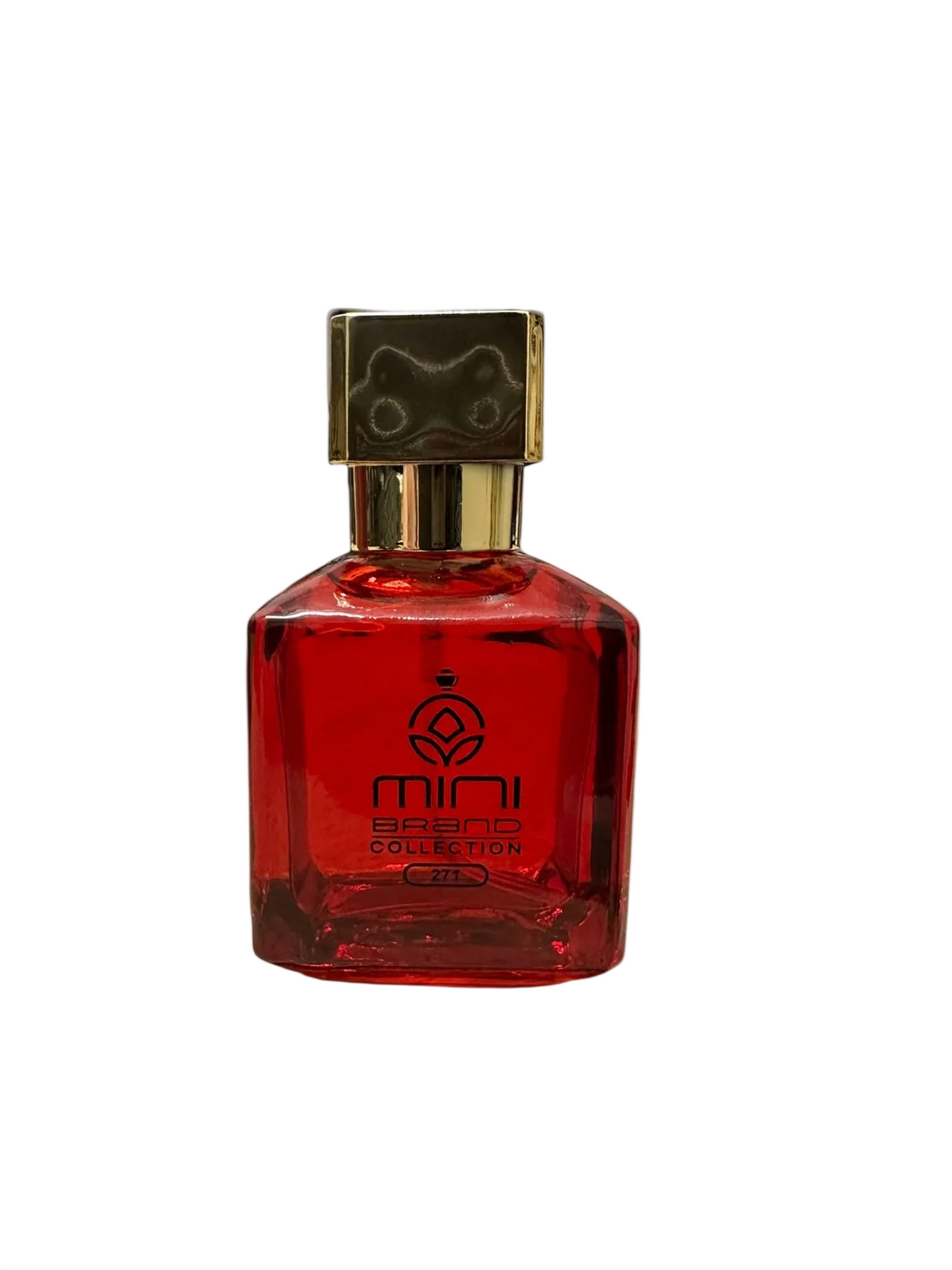 MiniBrand, 271, Eau de Parfum, Für Männer, 25 ml