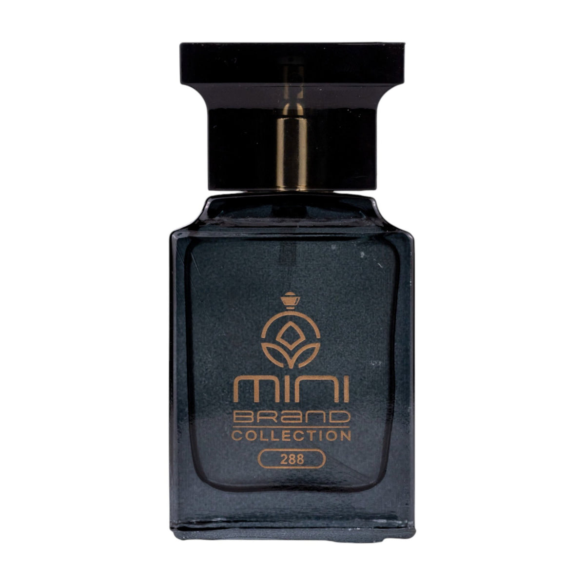 MiniBrand, 288, Eau de Parfum, Unisex, 25 ml