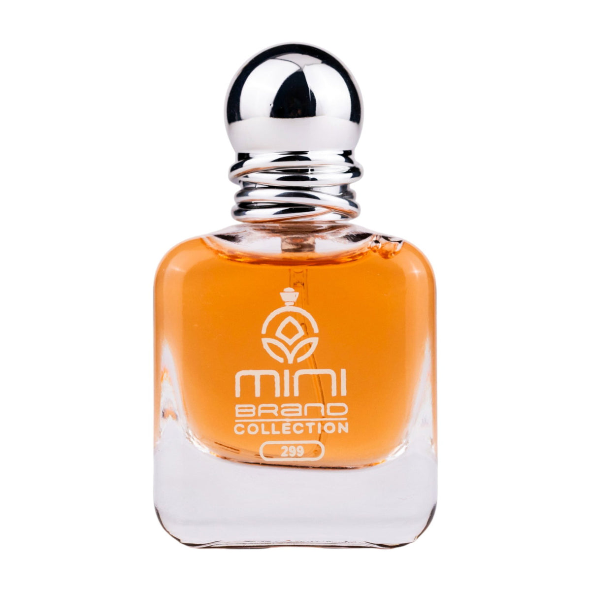 MiniBrand, 299, Eau de Parfum, Für Männer, 25 ml