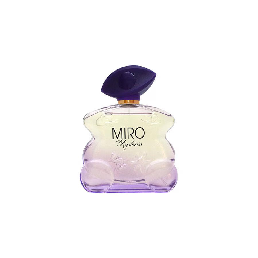 Miro, Mysteria, Eau de Parfum, Für Frauen, 75 ml *Tester