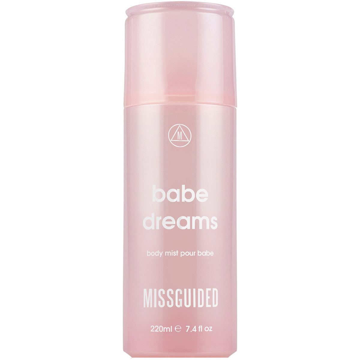 Missguided, Babe Dreams, Körperspray, 220 ml