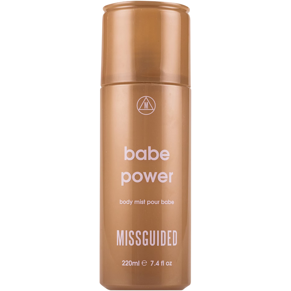 Missguided, Babe Power, Körperspray, 220 ml