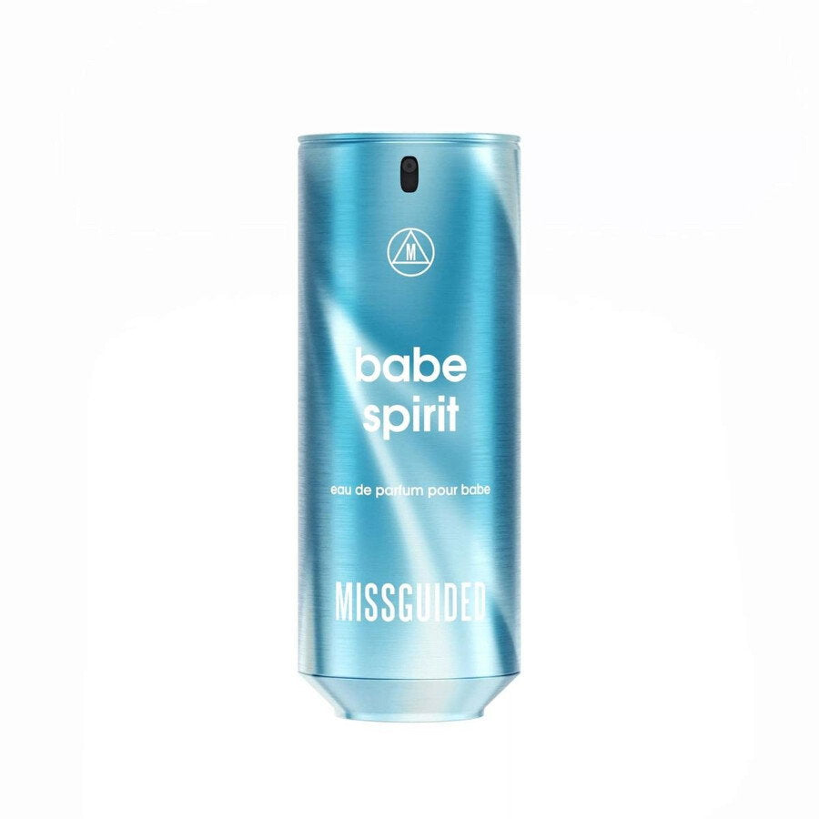 Missguided, Babe Spirit, Eau de Parfum, Für Frauen, 80 ml