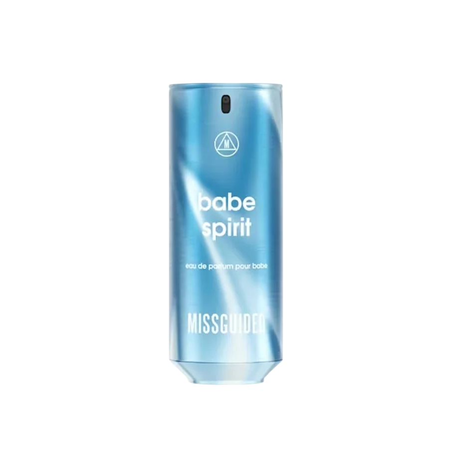 Missguided, Babe Spirit, Eau de Parfum, Für Frauen, 80 ml *Tester