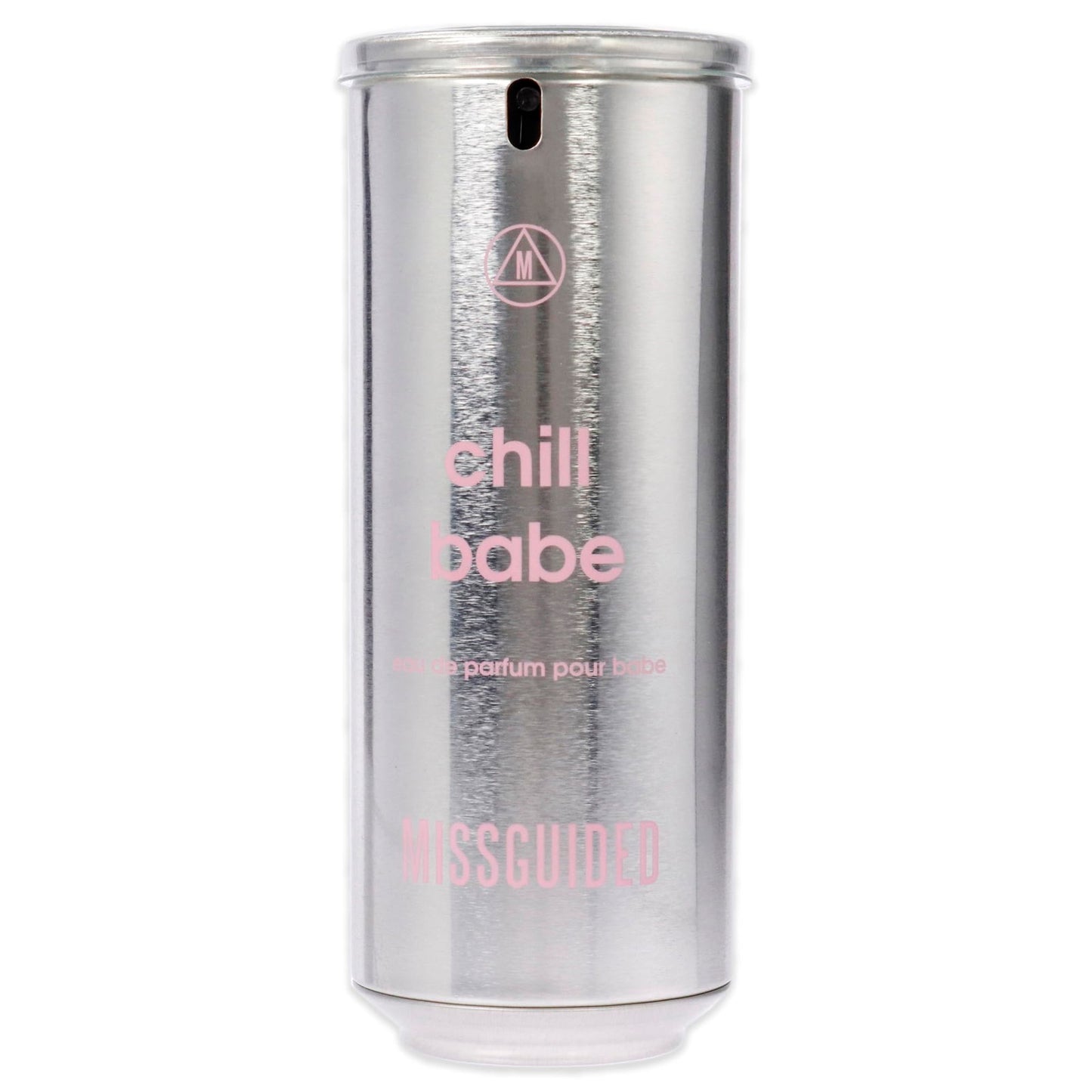 Missguided Missguided, Chill Babe, Eau de Parfum, Für Frauen, 80 ml Regular