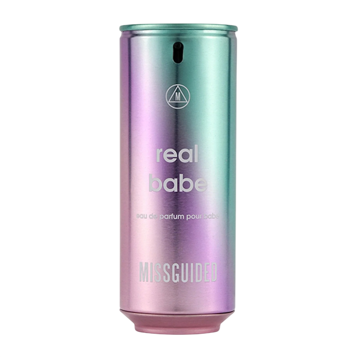 Missguided, Real Babe, Eau de Parfum, Für Frauen, 80 ml