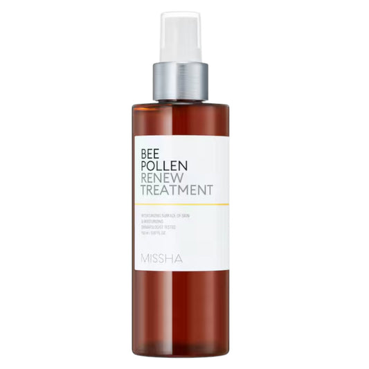 Missha Missha, Bee Polen, Hydratation, Spray, Für das Gesicht, 150 ml Regular