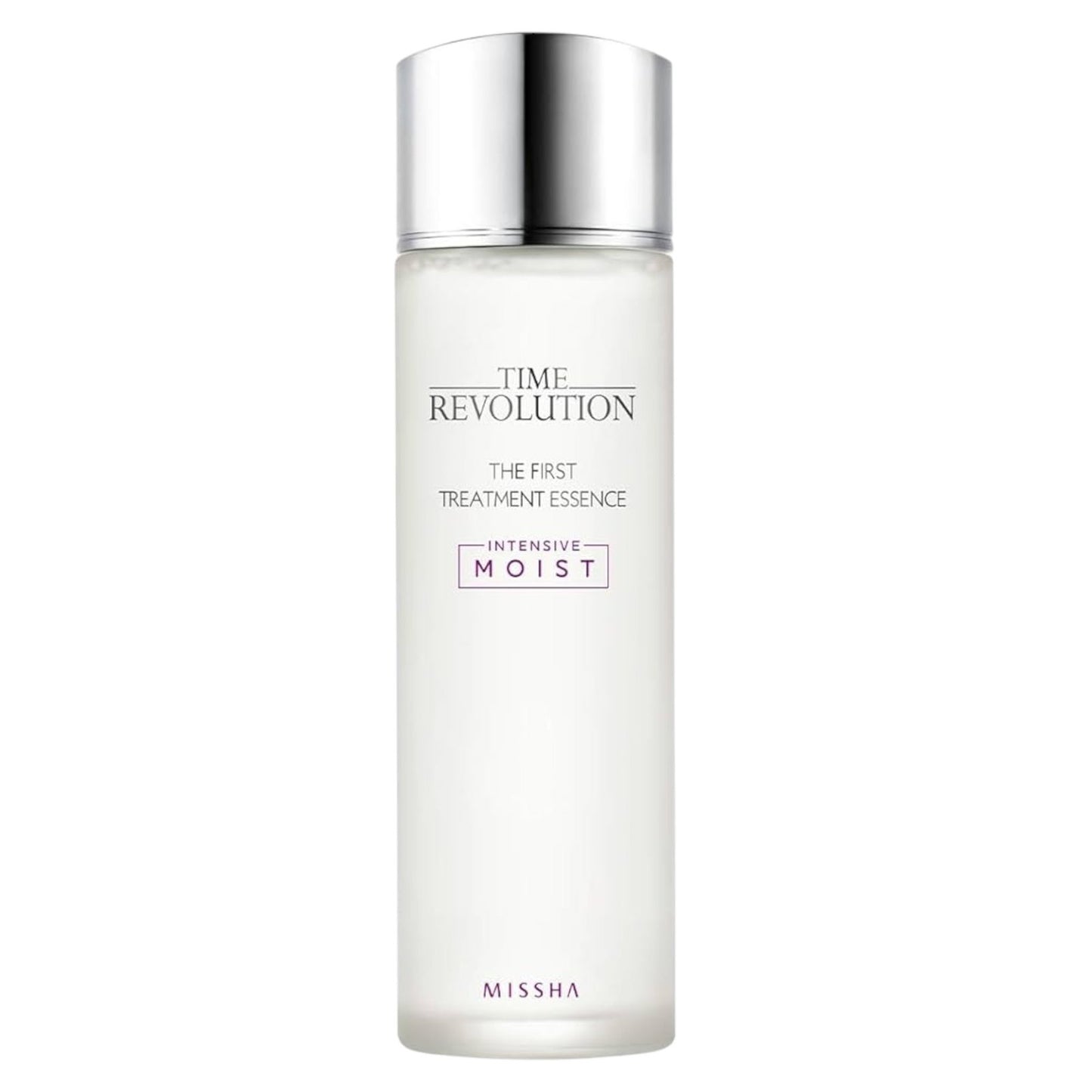 Missha Missha, Time Revolution, Hydratisierend, Essenzlotion, Für das Gesicht, 150 ml Regular