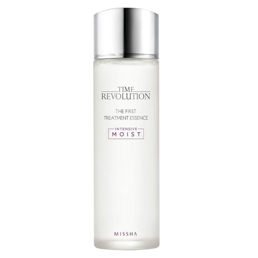 Missha Missha, Time Revolution, Hydratisierend, Essenzlotion, Für das Gesicht, 150 ml Regular