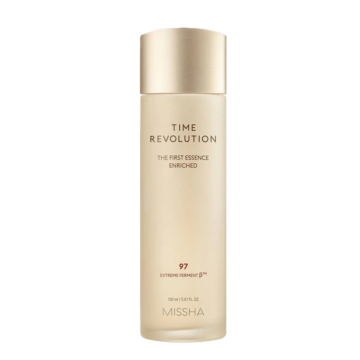 MISSHA TIME REVOLUTION THE FIRST ESSENCE ENRICHED 150 ML