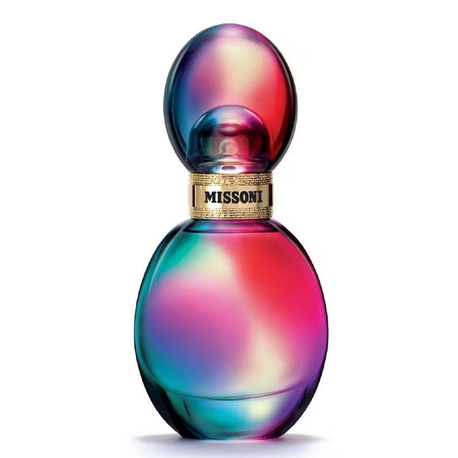 Missoni Missoni, Missoni, Eau de Parfum, Für Frauen, 50 ml Regular