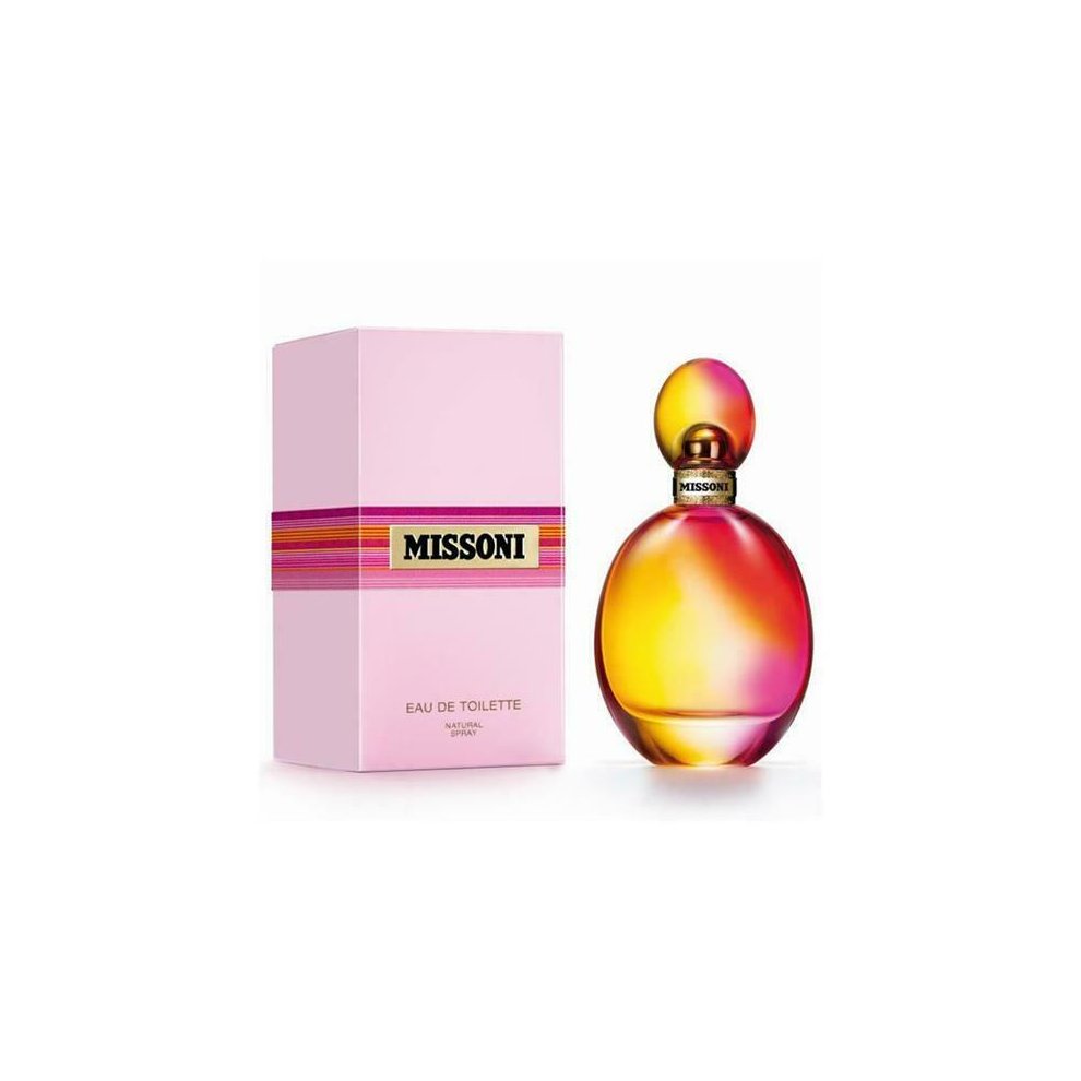 Missoni, Missoni, Eau de Toilette, Für Frauen, 30 ml
