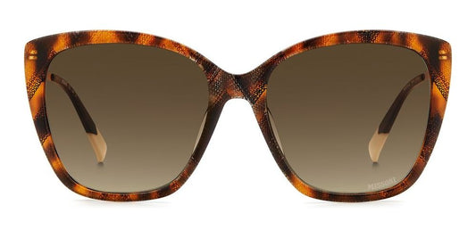 MISSONI MOD. MIS 0123_G_S MIS 0123_G_S_MAP-HA_57 Sonnenbrille