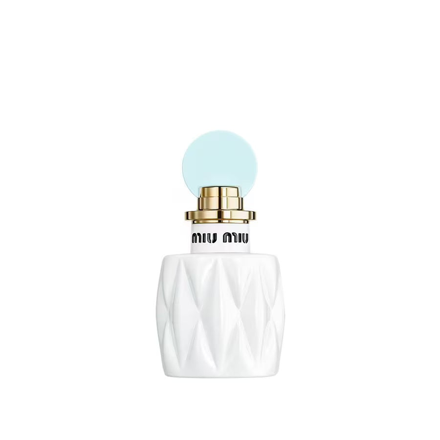 Miu Miu Fleur de Lait Eau de Parfum für Frauen 50 ml