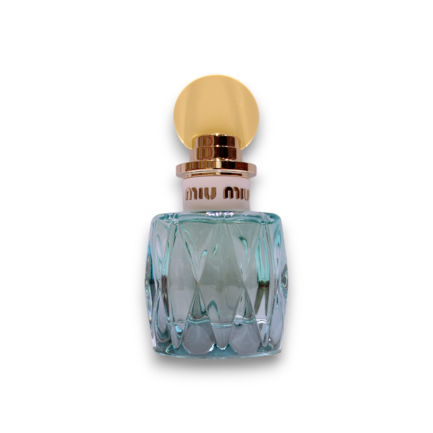 Miu Miu Miu Miu, L’Eau Bleue, Eau de Parfum, Für Frauen, 50 ml Regular