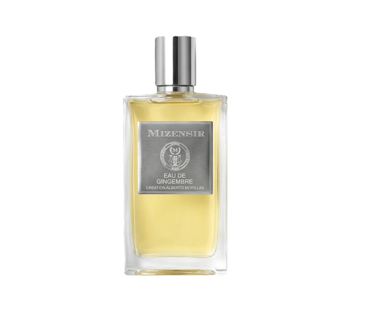 MIZENSIR EAU DE GINGEMBRE EDP 100 ML
