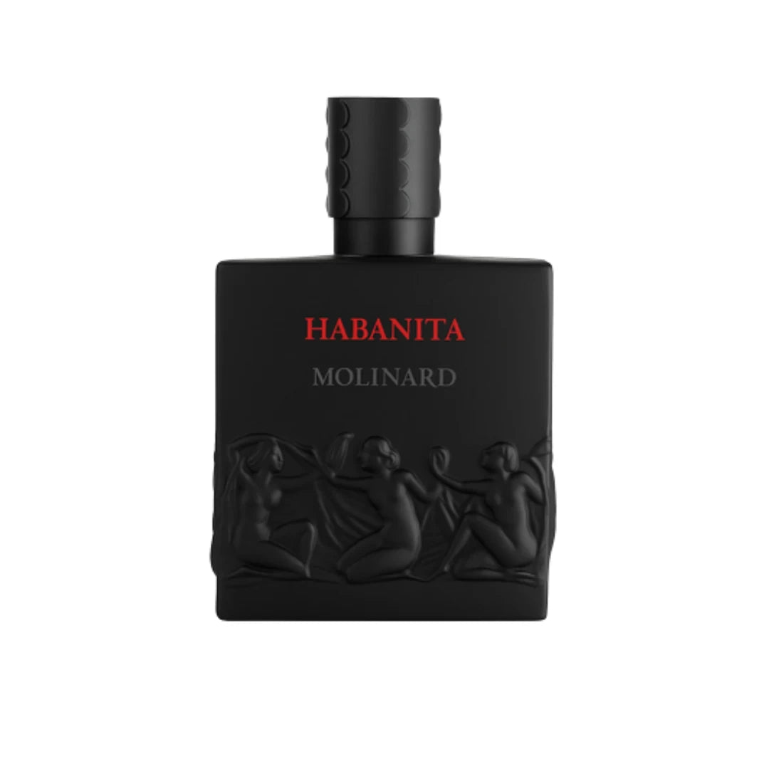 MOLINARD HABANITA EDP 75 ML