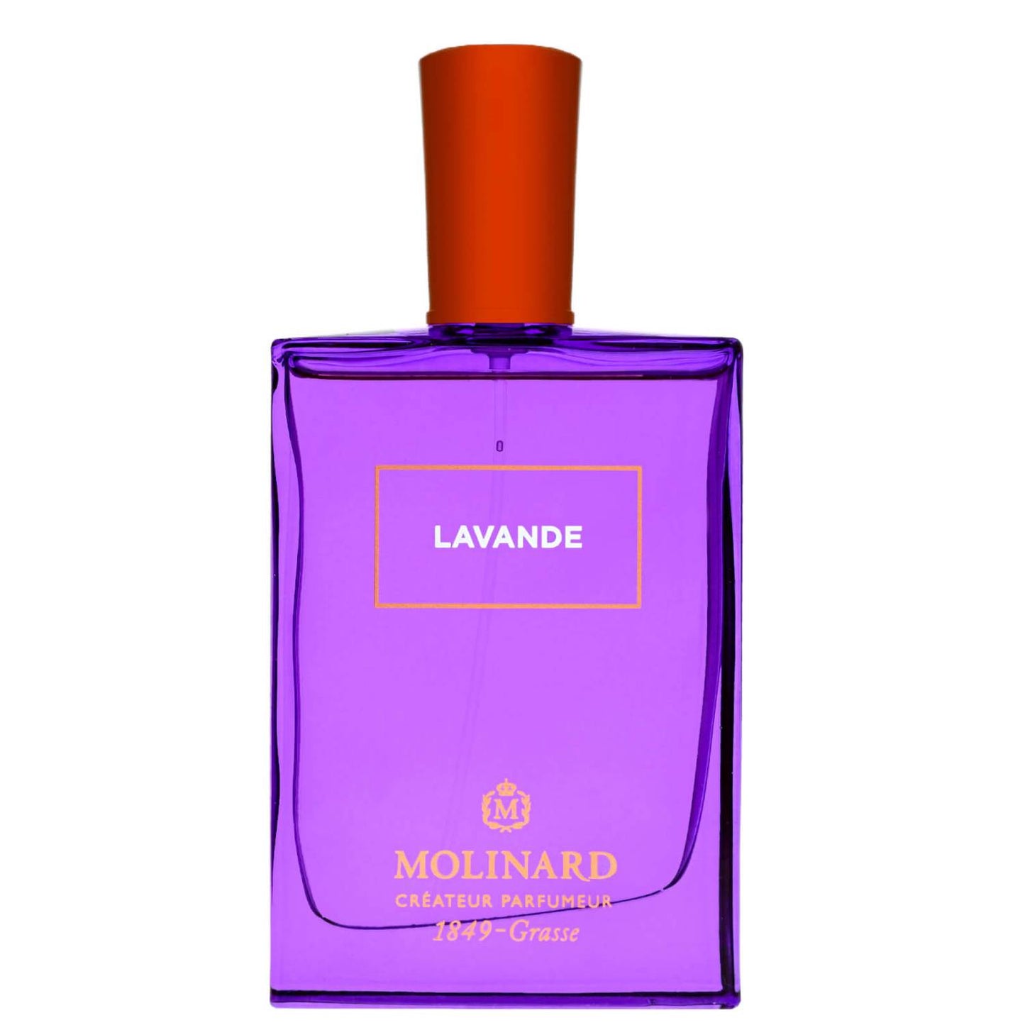 Molinard, Les Elements - Lavande, Eau de Parfum, Unisex, 75 ml *Tester