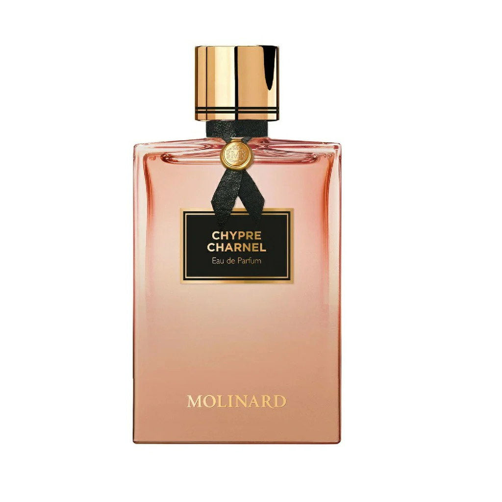 Molinard, Les Prestige - Chypre Charnel, Eau de Parfum, Für Frauen, 75 ml *Tester