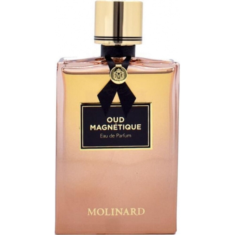 Molinard, Les Prestige - Oud Magnetique, Eau de Parfum, Unisex, 75 ml *Tester