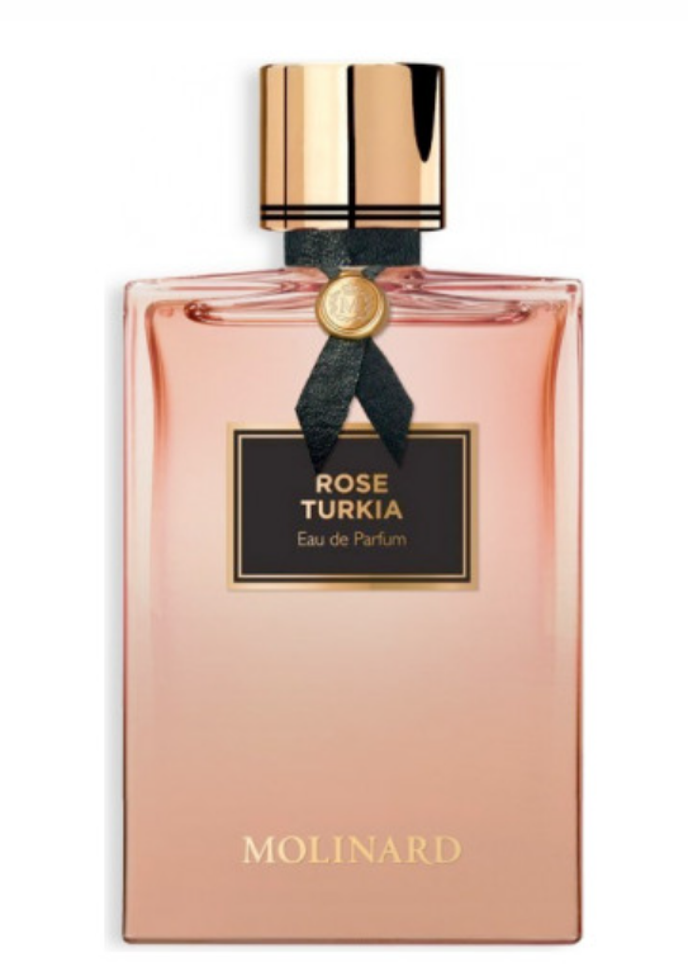 Molinard Molinard, Les Prestige - Rose Turkia, Eau de Parfum, Unisex, 75 ml *Tester