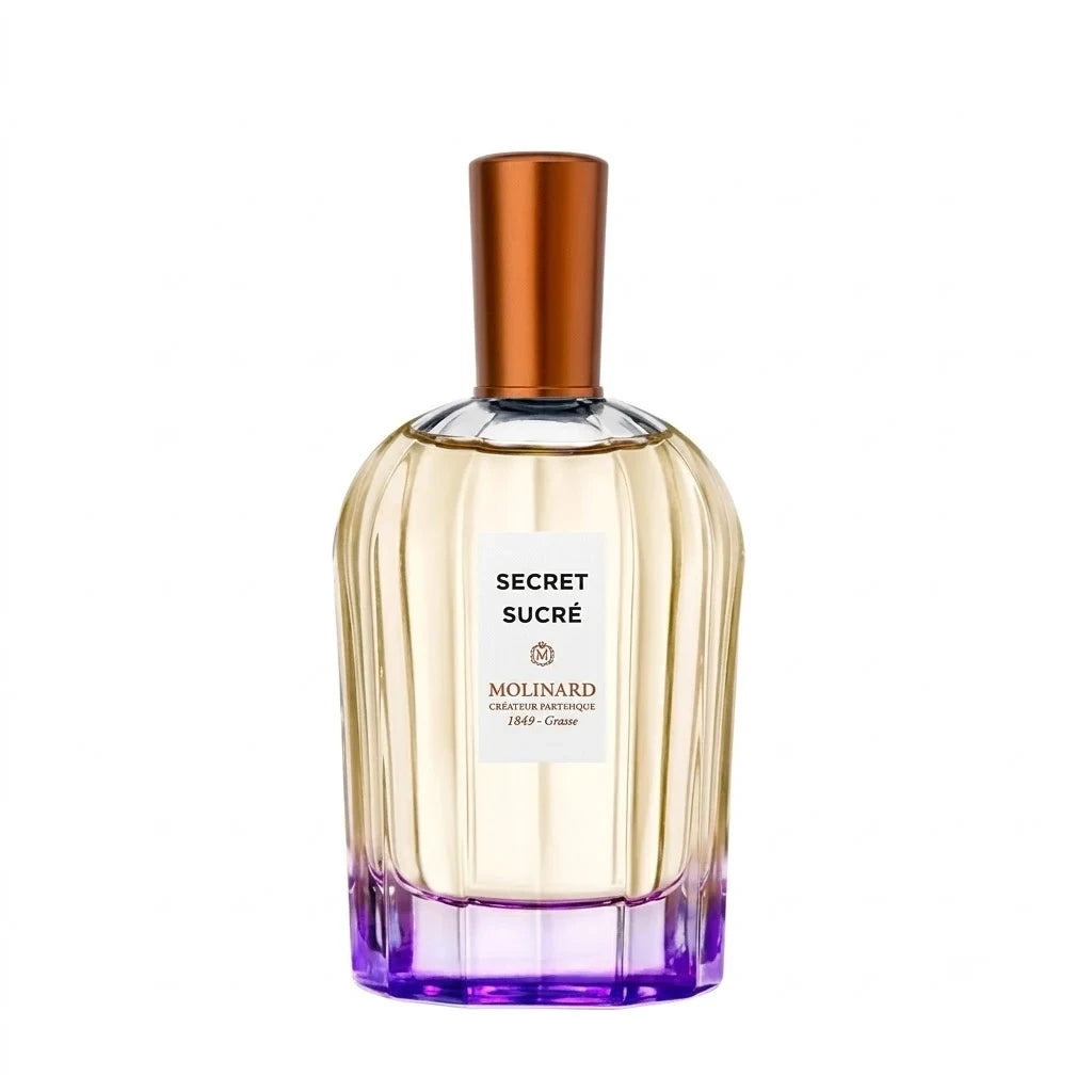 MOLINARD SECRET SUCRÉ EDP 90 ML + 7,5 ML