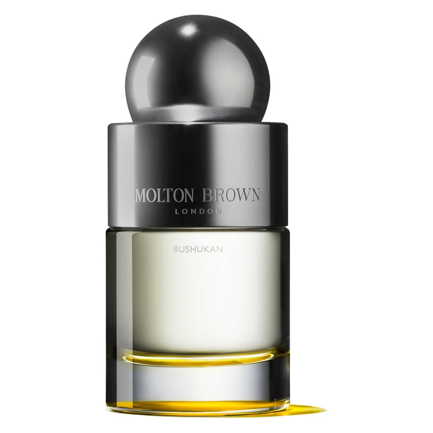 Molton Brown, Bushukan, Eau de Toilette, Für Männer, 100 ml *Tester