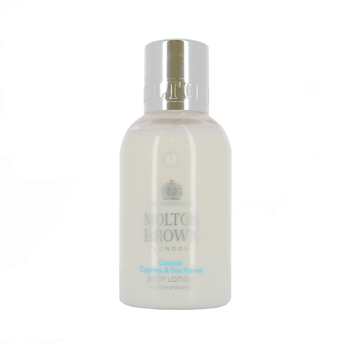 Molton Brown Molton Brown, Coastal Cypress & Sea Fennel, Hydratisierend, Körperlotion, 100 ml Regular