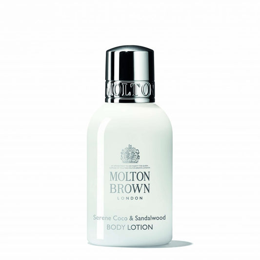 Molton Brown Molton Brown, Coco & Sandalwood, Nährend, Körperlotion, 100 ml Regular