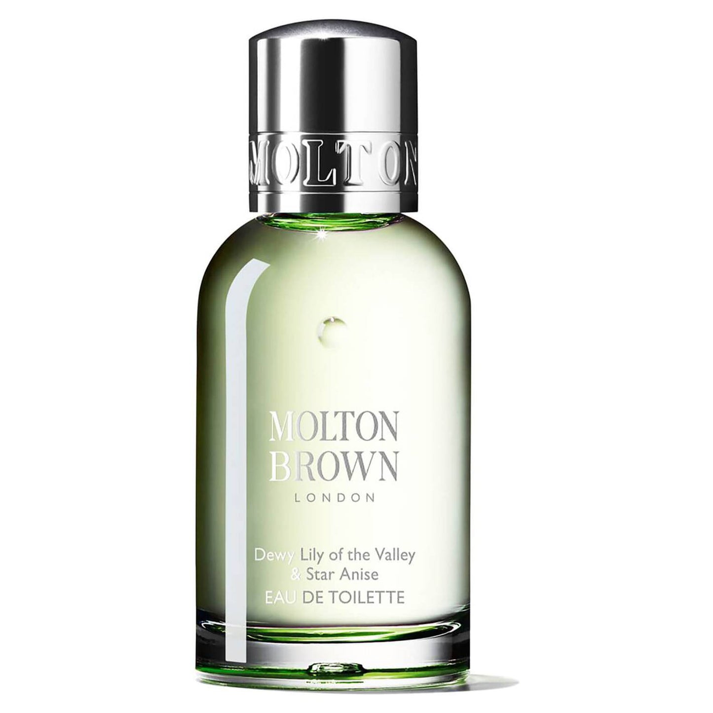 Molton Brown, Dewy Lily of the Valley & Star Anise, Eau de Toilette, Für Frauen, 50 ml *Tester