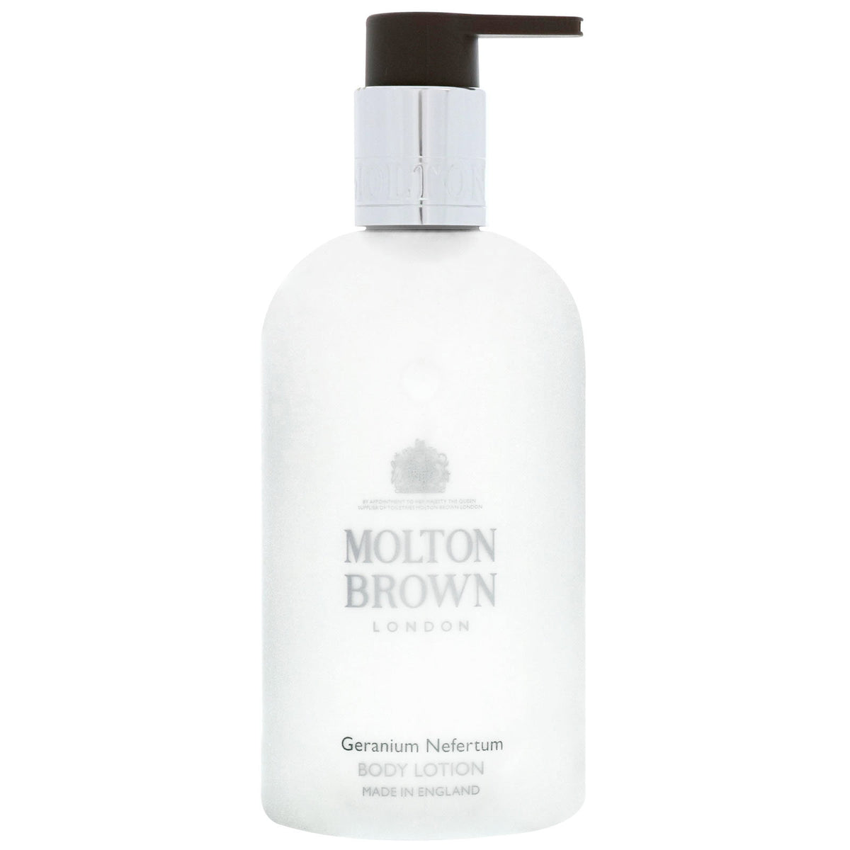 Molton Brown Geranium Nefertum Körperlotion 300 ml