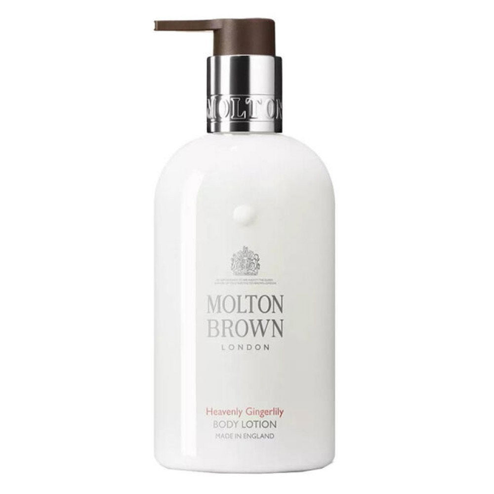 Molton Brown Molton Brown, Gingerlily, Nährend, Körperlotion, 100 ml Regular