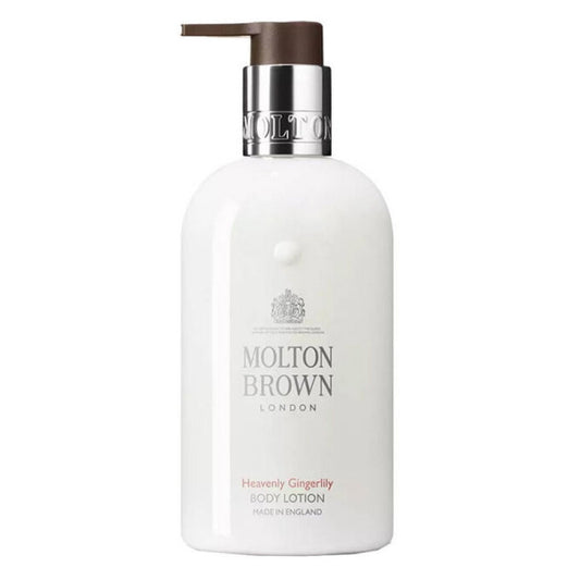 Molton Brown Molton Brown, Gingerlily, Nährend, Körperlotion, 100 ml Regular