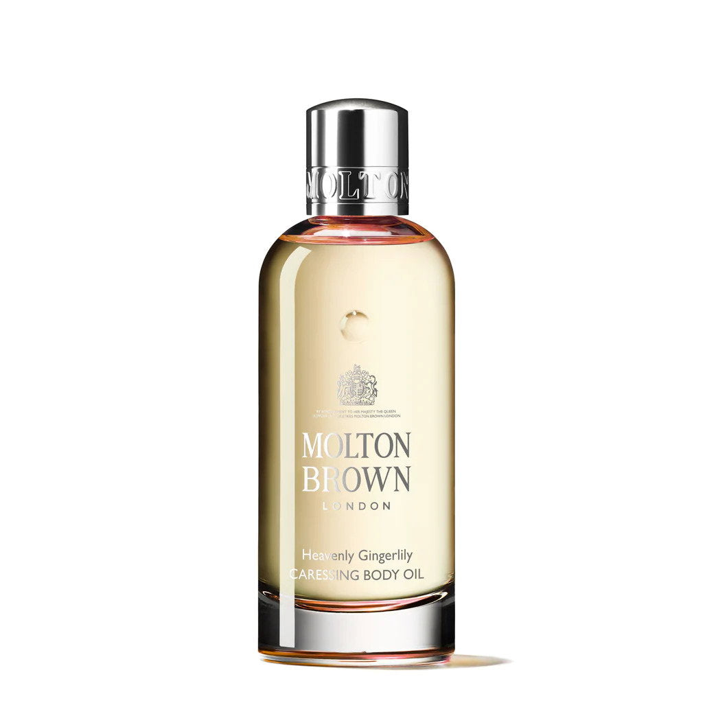 Molton Brown Molton Brown, Heavenly Gingerlily, Körperöl, 100 ml Regular