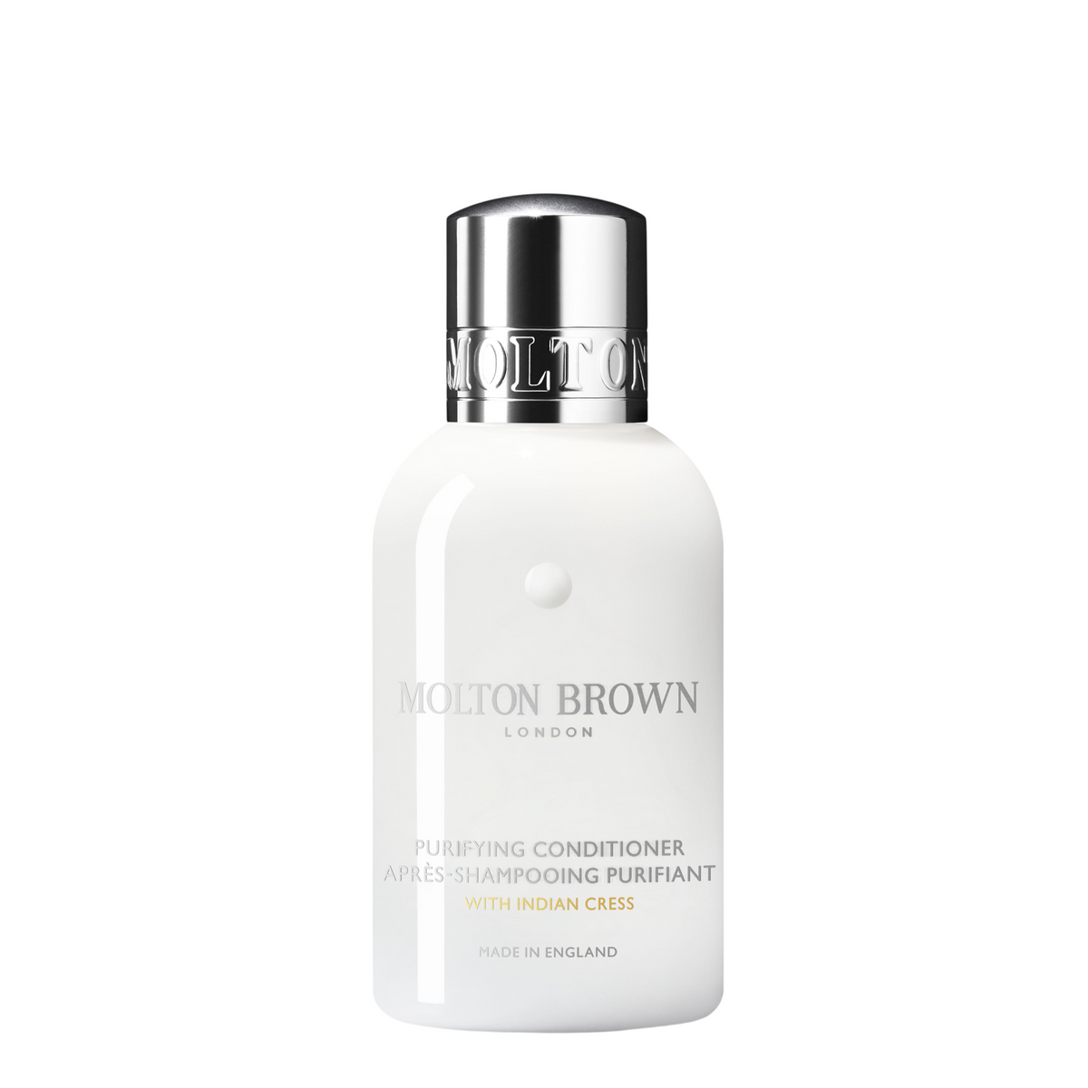 Molton Brown, Indian Cress, Haarspülung, Zur Reinigung, 100 ml
