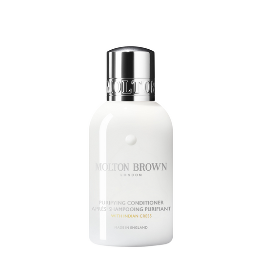 Molton Brown Molton Brown, Indian Cress, Haarspülung, Zur Reinigung, 100 ml Regular