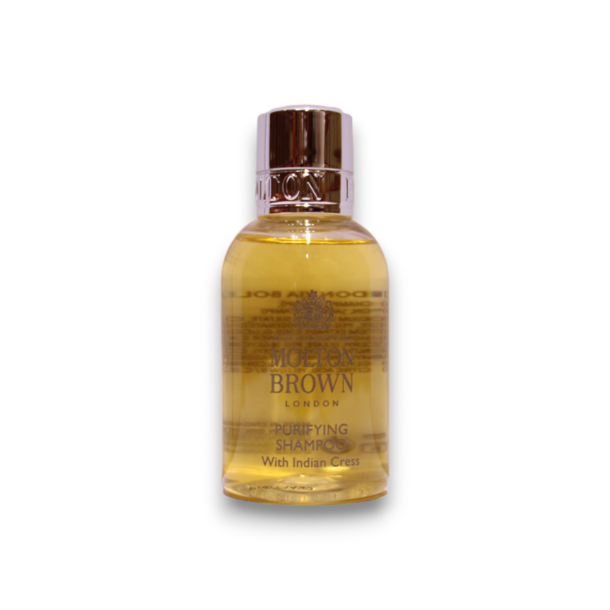 Molton Brown, Indian Cress, Haarshampoo, Zur Reparatur, 50 ml