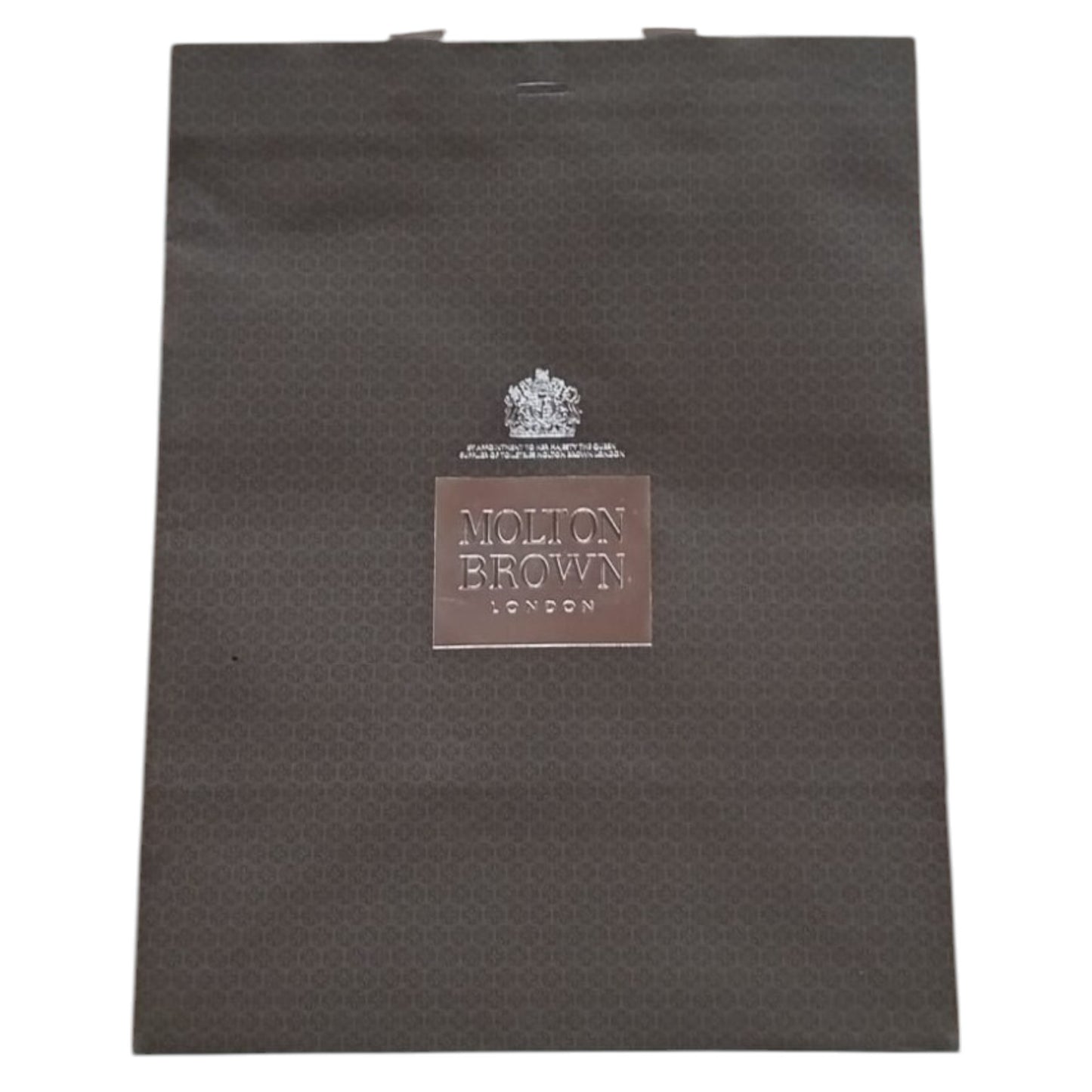 Molton Brown Molton Brown, Molton Brown, Träger, GWP Papiertasche, Größe L Regular