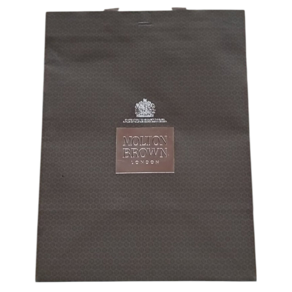 Molton Brown, Molton Brown, Träger, GWP Papiertasche, Größe L